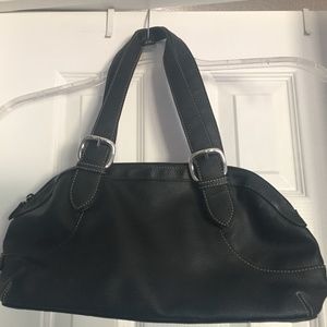 Black Handbag